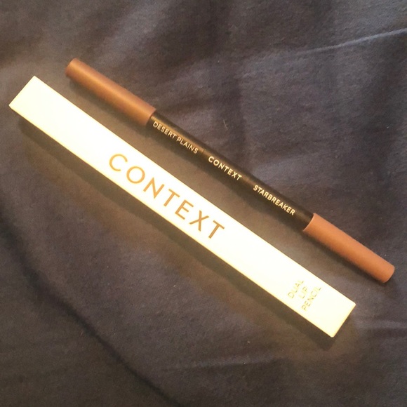 Context Dual Lip Pencil Desert Plains and Starbreaker - Picture 4 of 5